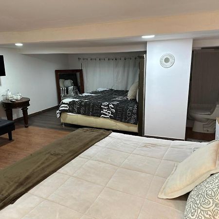 Mi Delicioso Escape Bed & Breakfast San Luis Rio Colorado Bagian luar foto