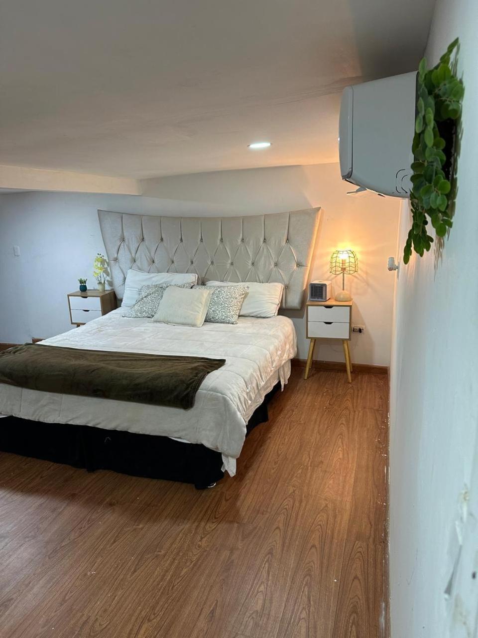 Mi Delicioso Escape Bed & Breakfast San Luis Rio Colorado Bagian luar foto