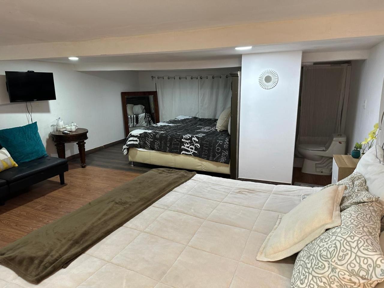 Mi Delicioso Escape Bed & Breakfast San Luis Rio Colorado Bagian luar foto
