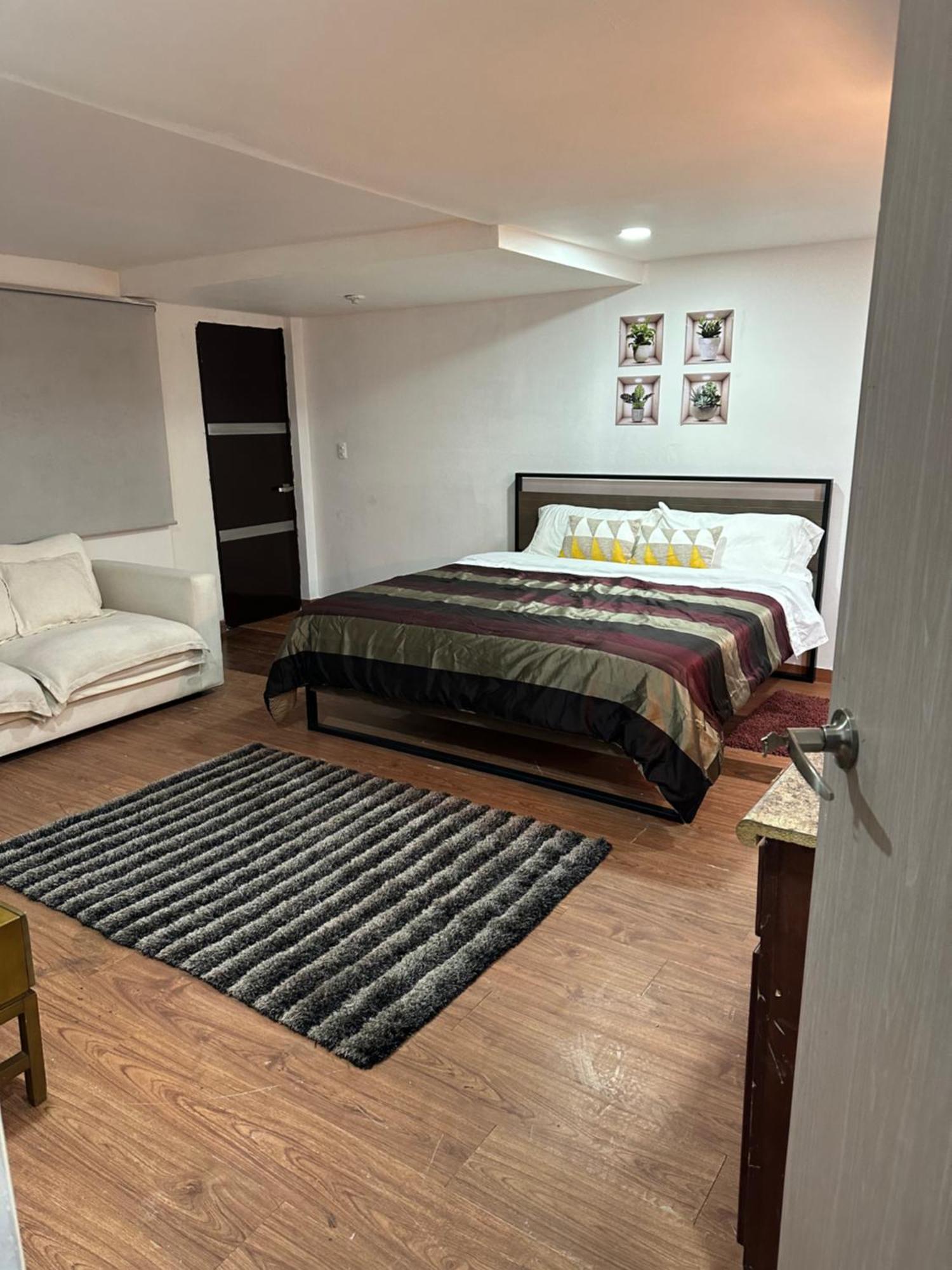 Mi Delicioso Escape Bed & Breakfast San Luis Rio Colorado Bagian luar foto