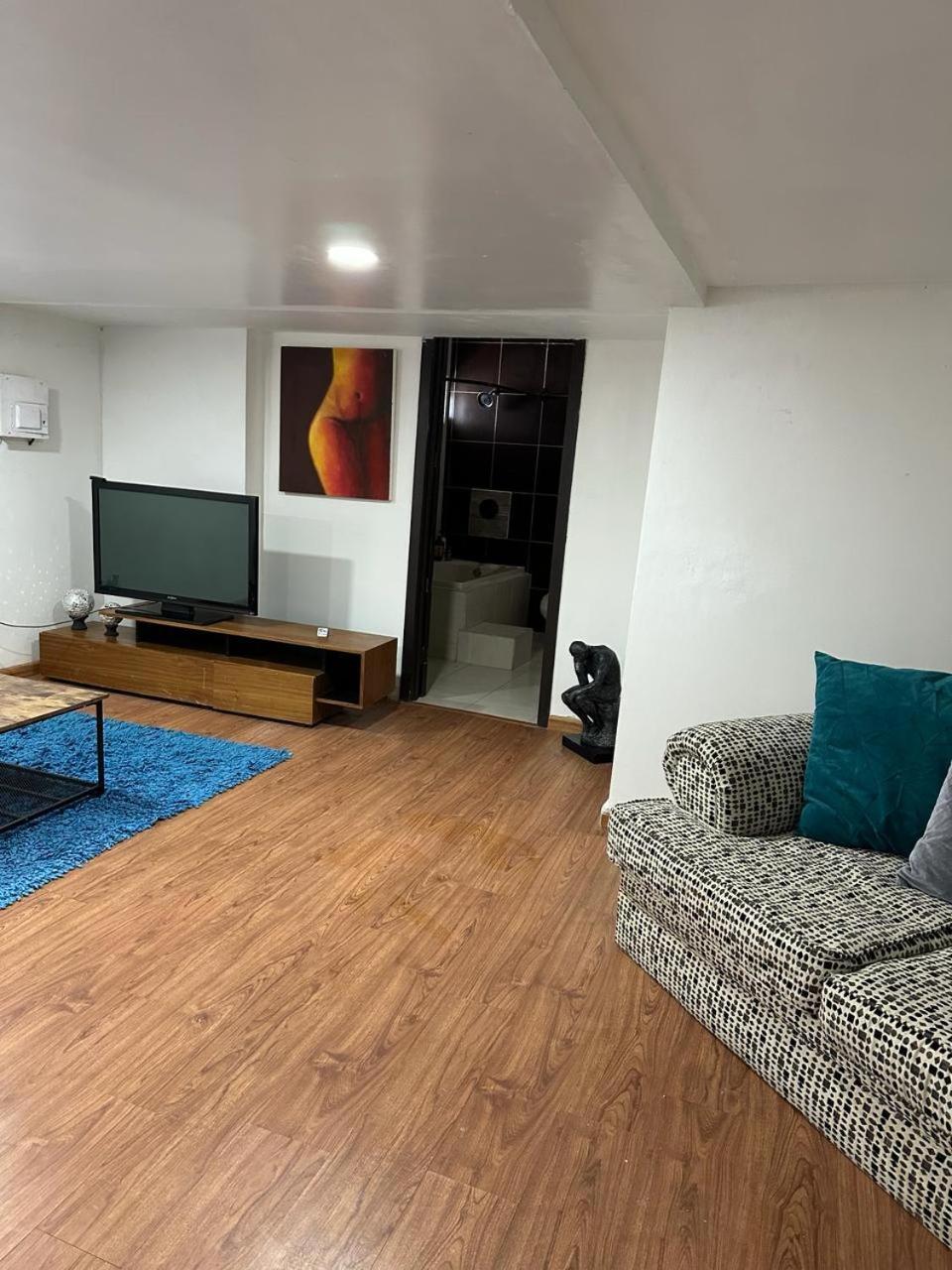Mi Delicioso Escape Bed & Breakfast San Luis Rio Colorado Bagian luar foto